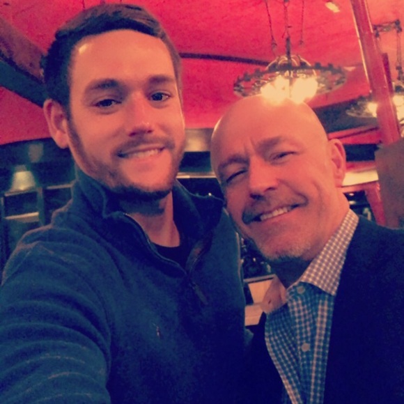 Meet your Posher, Garrison - Picture 3 of 3